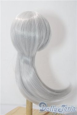 画像2: 6-7inch/ウィッグ U-26-01-14-158-TN-ZU