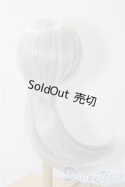 画像2: 6-7inch/ウィッグ U-26-01-14-158-TN-ZU