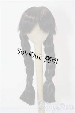 画像1: 6-7inch/ウィッグ U-26-01-14-157-TN-ZU