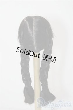 画像2: 6-7inch/ウィッグ U-26-01-14-157-TN-ZU