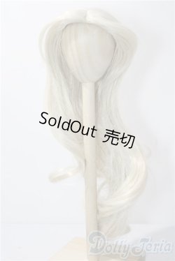 画像1: 9-10inch/ウィッグ U-26-01-14-113-TN-ZU