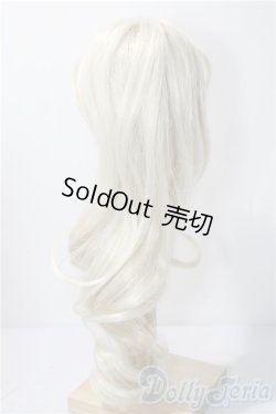 画像2: 9-10inch/ウィッグ U-26-01-14-113-TN-ZU