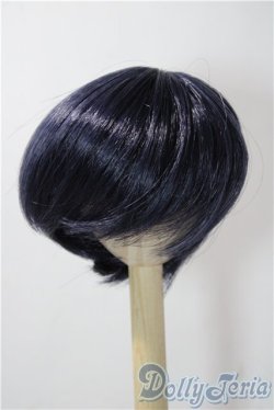 画像1: 9-10inch/ウィッグ U-26-01-14-115-TN-ZU