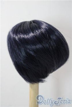 画像2: 9-10inch/ウィッグ U-26-01-14-115-TN-ZU