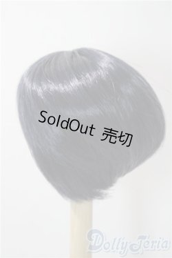 画像2: 9-10inch/ウィッグ U-26-01-14-115-TN-ZU