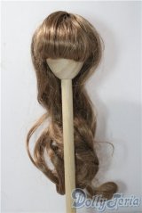 9-10inch/ウィッグ U-26-01-14-116-TN-ZU