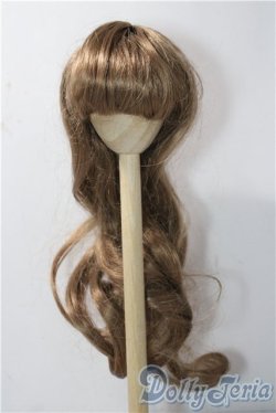 画像1: 9-10inch/ウィッグ U-26-01-14-116-TN-ZU