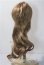 画像2: 9-10inch/ウィッグ U-26-01-14-116-TN-ZU (2)