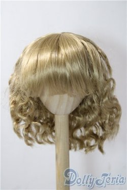 画像1: 9-10inch/ウィッグ U-26-01-14-117-TN-ZU