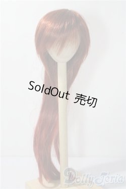 画像1: 8-9inch/ウィッグ U-26-01-14-140-TN-ZU