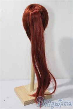 画像2: 8-9inch/ウィッグ U-26-01-14-140-TN-ZU