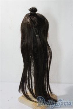 画像2: 8-9inch/ウィッグ U-26-01-14-129-TN-ZU