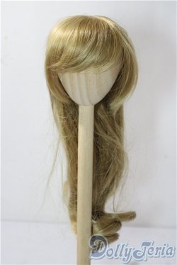 画像1: 8-9inch/ウィッグ U-26-01-14-131-TN-ZU