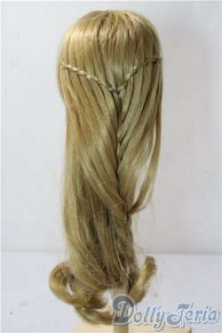 画像2: 8-9inch/ウィッグ U-26-01-14-131-TN-ZU