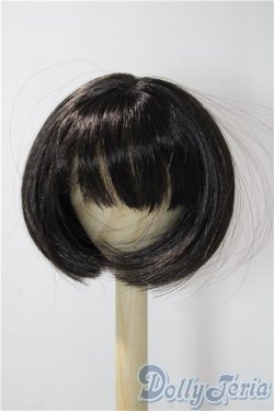 画像1: 8-9inch/ウィッグ U-26-01-14-137-TN-ZU