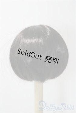 画像2: 8-9inch/ウィッグ U-26-01-14-137-TN-ZU