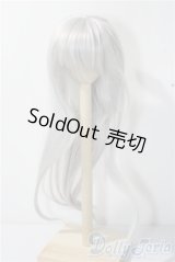 8-9inch/ウィッグ U-26-01-14-136-TN-ZU