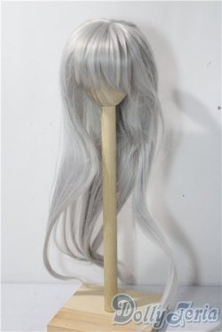 画像1: 8-9inch/ウィッグ U-26-01-14-136-TN-ZU