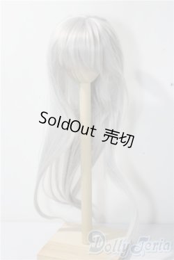 画像1: 8-9inch/ウィッグ U-26-01-14-136-TN-ZU