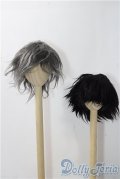 8-9inch/ウィッグ U-26-01-14-135-TN-ZU