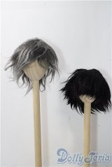 8-9inch/ウィッグ U-26-01-14-135-TN-ZU