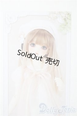 画像1: SDM女の子/ちよ 10周年記念Ver. U-26-01-14-214-TN-ZU