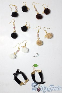 画像1: SD/OF:小物 U-26-01-14-164-TN-ZU