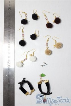 画像2: SD/OF:小物 U-26-01-14-164-TN-ZU