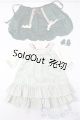 MSD・SDM/OF:クラシカルノエルセット(緑)・ミニ U-26-01-14-169-TN-ZU