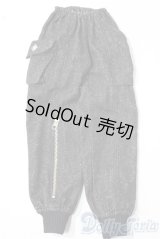 SDGrB＆SD13男の子/OF:パンツ U-26-01-14-185-TN-ZU