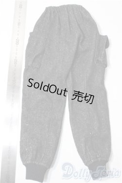 画像2: SDGrB＆SD13男の子/OF:パンツ U-26-01-14-185-TN-ZU