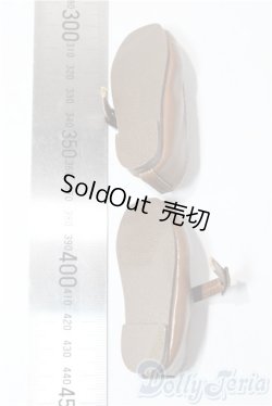 画像2: SDM＆MSD/OF:靴 U-26-01-14-199-TN-ZU