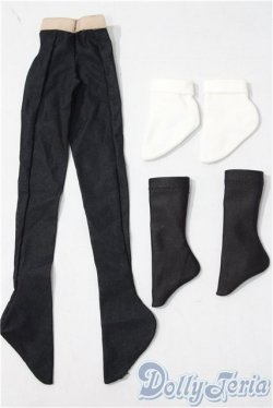 画像1: SDM＆MSD/OF:靴下 U-26-01-14-197-TN-ZU