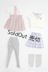 22cmサイズドール/OF:衣装/0 A-26-01-21-1014-TN-ZU