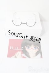 DD/OF:メガネ:HDP.様製/0 A-26-01-21-1016-TN-ZU