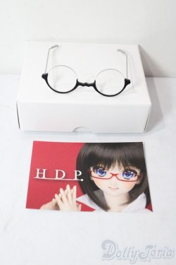 画像1: DD/OF:メガネ:HDP.様製/0 A-26-01-21-1016-TN-ZA