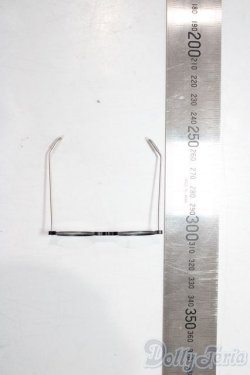 画像2: DD/OF:メガネ:HDP.様製/0 A-26-01-21-1016-TN-ZA