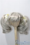 9-10inch/ウィッグ U-26-01-21-078-TN-ZU
