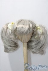 9-10inch/ウィッグ U-26-01-21-078-TN-ZU