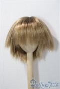 9-10inch/ウィッグ U-26-01-21-080-TN-ZU