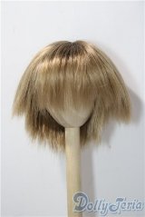 9-10inch/ウィッグ U-26-01-21-080-TN-ZU