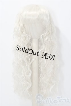 画像1: 9-10inch/ウィッグ U-26-01-21-079-TN-ZU