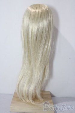 画像2: 8-9inch/ウィッグ U-26-01-21-165-TN-ZU