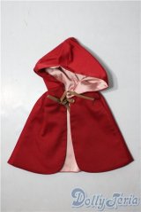 SD＆DD/OF：フードケープ U-26-01-21-039-TN-ZU