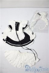 SDM＆MSD/OF:衣装セット U-26-01-21-031-TN-ZU