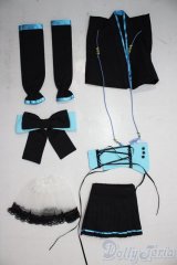 DD/OF:衣装セット/0 A-26-01-21-1018-TN-ZU