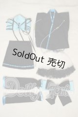 DD/OF:衣装セット U-26-10-07-017-TN-ZU