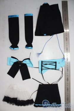 画像2: DD/OF:衣装セット/0 A-26-01-21-1018-TN-ZU