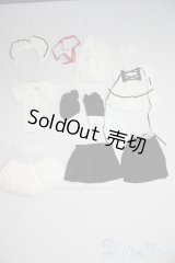 DD/OF:衣装セット/0 A-26-01-21-1019-TN-ZU