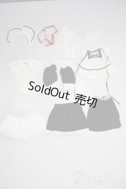 画像1: DD/OF:衣装セット/0 A-26-01-21-1019-TN-ZU
